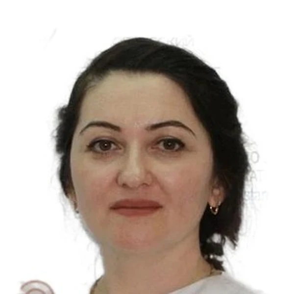 Закирова Аливтина Салиховна — Онколог, Альметьевск