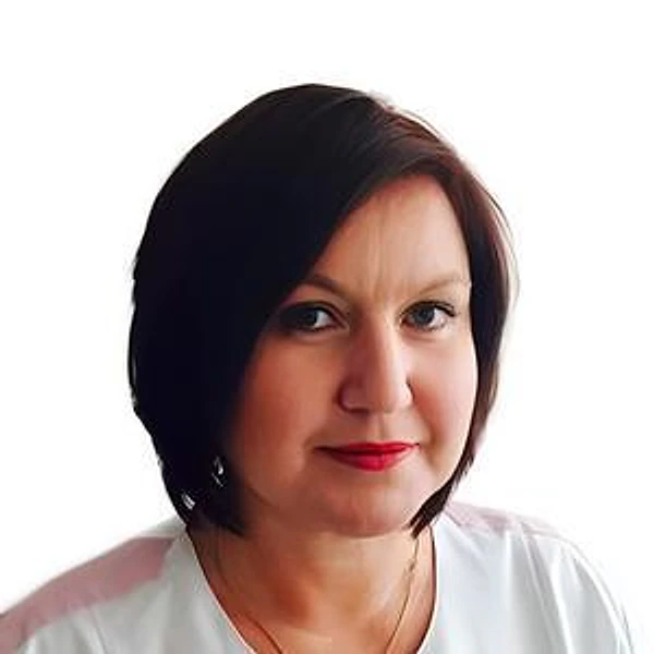 Хайруллина Диана Евгеньевна — Функциональный диагност, Врач УЗИ, Альметьевск
