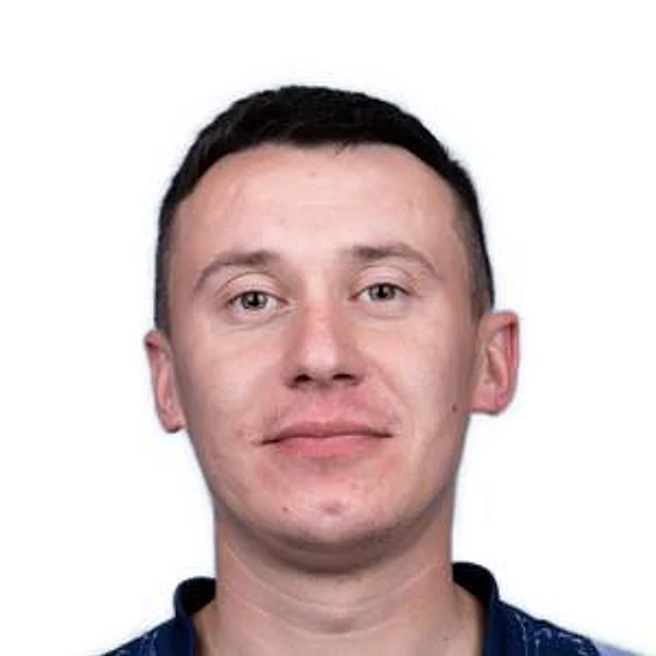 Кривоногов Никита Анатольевич — Анестезиолог-реаниматолог, Казань