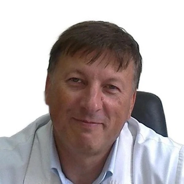 Батрасов Юрий Юрьевич — Дерматолог, Венеролог, Альметьевск
