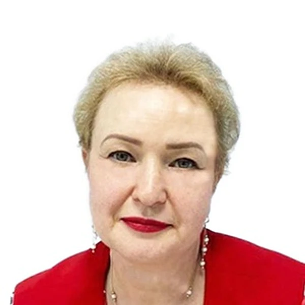 Бакирова Дина Зайнулловна — Дерматолог, Венеролог, Альметьевск
