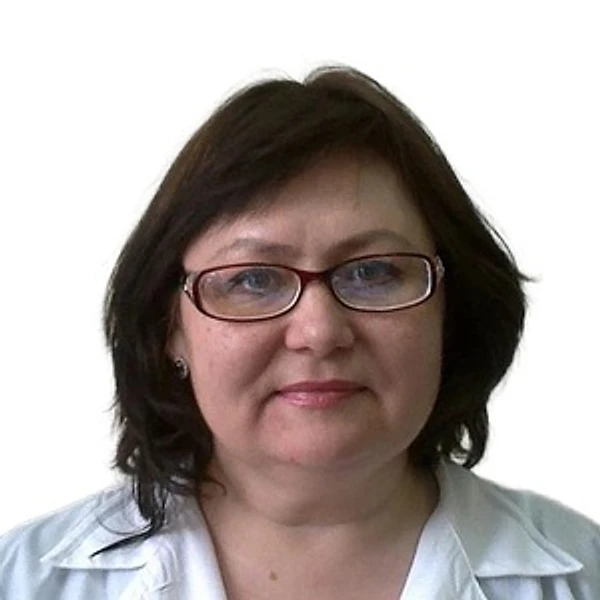 Кузьмина Эльмира Анасовна — Дерматолог, Венеролог, Альметьевск