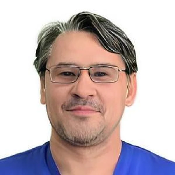 Мустафин Ильдус Рафисович — Нейрохирург, Альметьевск