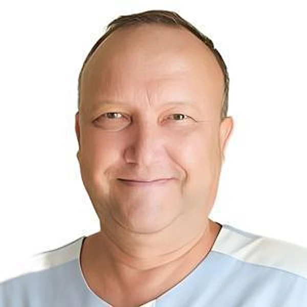 Сагдеев Рафаэль Рашатович — Нейрохирург, Альметьевск