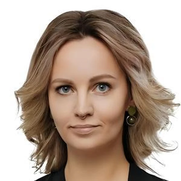 Бекк Татьяна Александровна — Стоматолог-ортодонт, Детский ортодонт, Тюмень