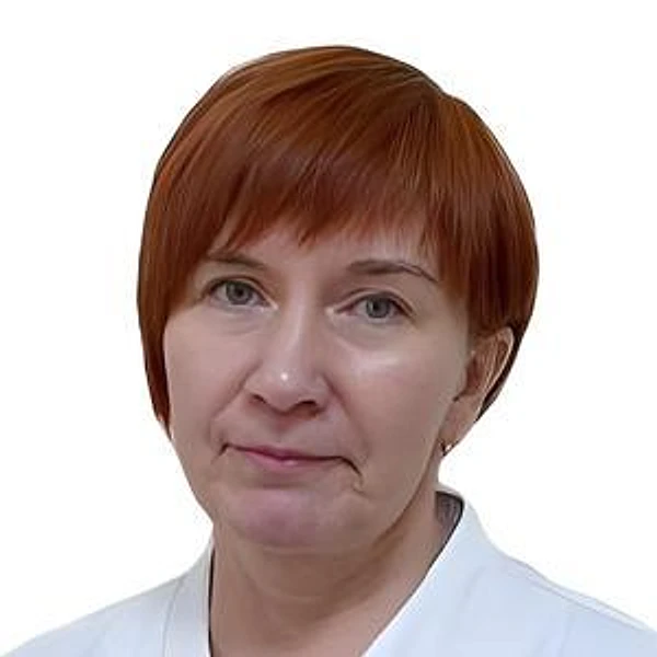 Валиева Елена Рафисовна — Дерматолог, Венеролог, Дерматовенеролог, Пермь