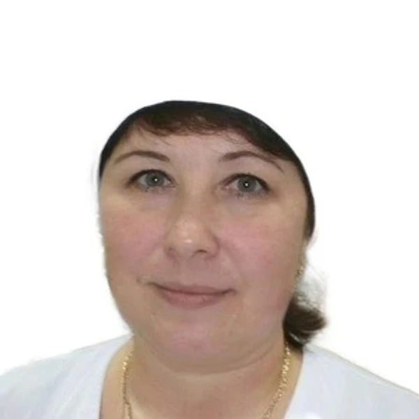 Чупова Ирина Николаевна — Детский стоматолог, Стоматолог, Альметьевск