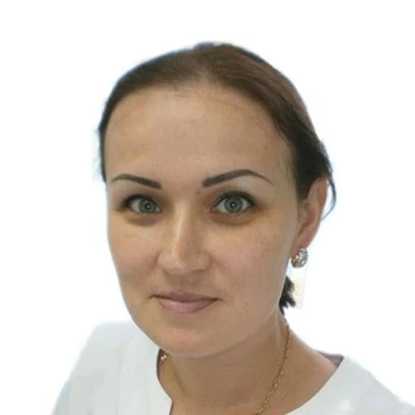 Якушкина Светлана Анатольевна — Стоматолог, Альметьевск