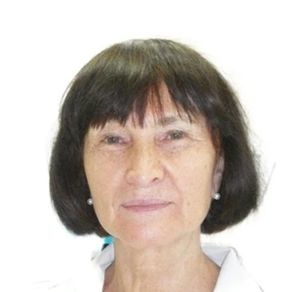 Махиянова Рузиля Галеевна — Стоматолог-ортодонт, Детский стоматолог, Альметьевск