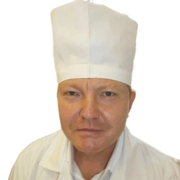 Нургалиев Ленар Анасович — Стоматолог, Альметьевск