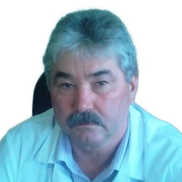 Камилов Фанис Анисович — Стоматолог, Альметьевск