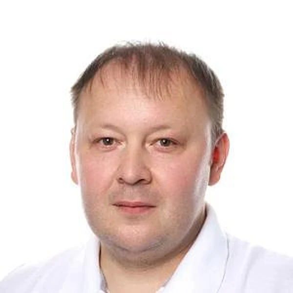 Закиров Ленар Газинурович — Стоматолог, Альметьевск