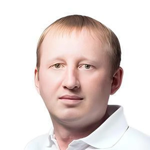Патин Игорь Аркадьевич — Стоматолог, Стоматолог-хирург, Альметьевск