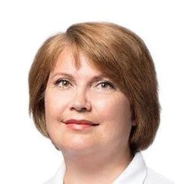 Шайдуллина Альфия Магмуровна — Стоматолог, Альметьевск