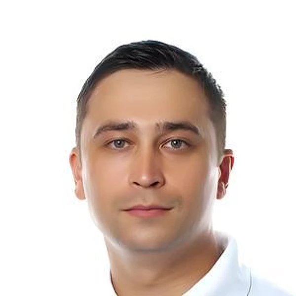 Сыраев Рустам Фасхутдинович — Стоматолог-хирург, Альметьевск