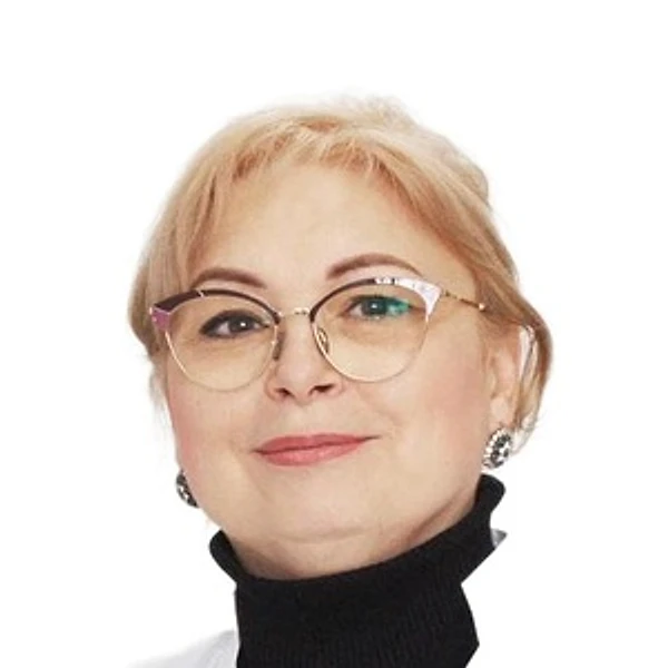 Коротеева Наталья Анатольевна — ЛОР, Шахты