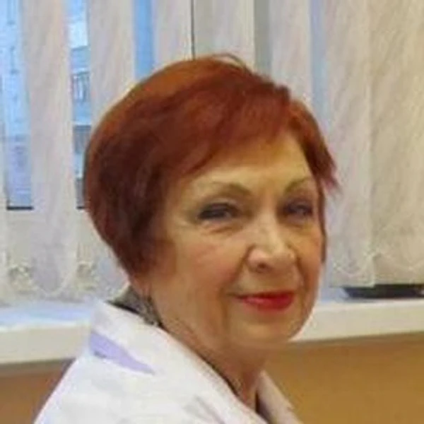 Мартьянова Лариса Павловна — Терапевт, Кострома