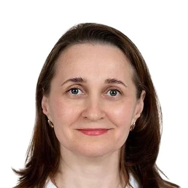 Ковригина Светлана Юрьевна — Офтальмолог (окулист), Детский офтальмолог, Кострома