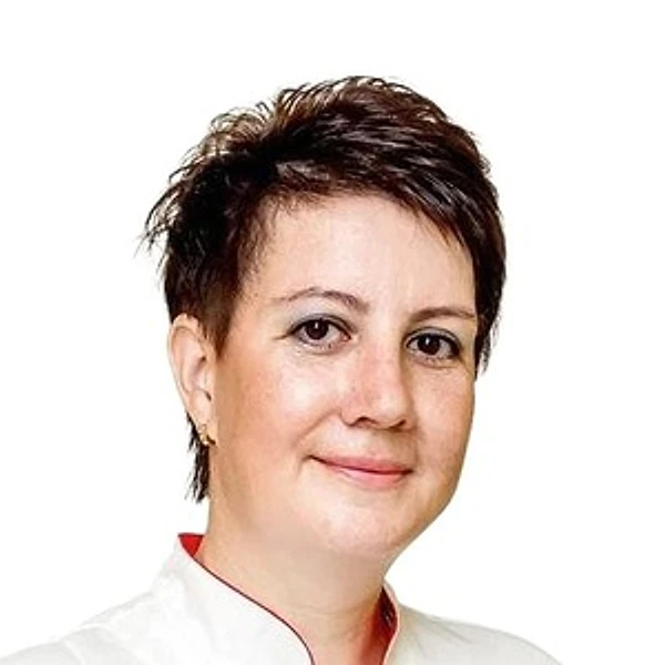 Кубасова Анна Олеговна — Венеролог, Дерматовенеролог, Дерматолог, Кострома