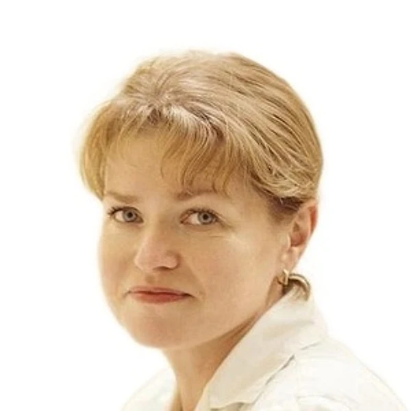Увина Светлана Николаевна — Детский ЛОР, ЛОР, Кострома