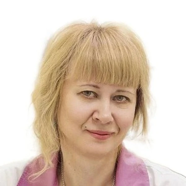 Жедачевская Светлана Анатольевна — Офтальмолог (окулист), Кострома