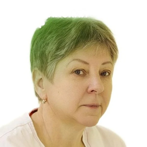 Брагина Галина Львовна — ЛОР, Детский ЛОР, Кострома