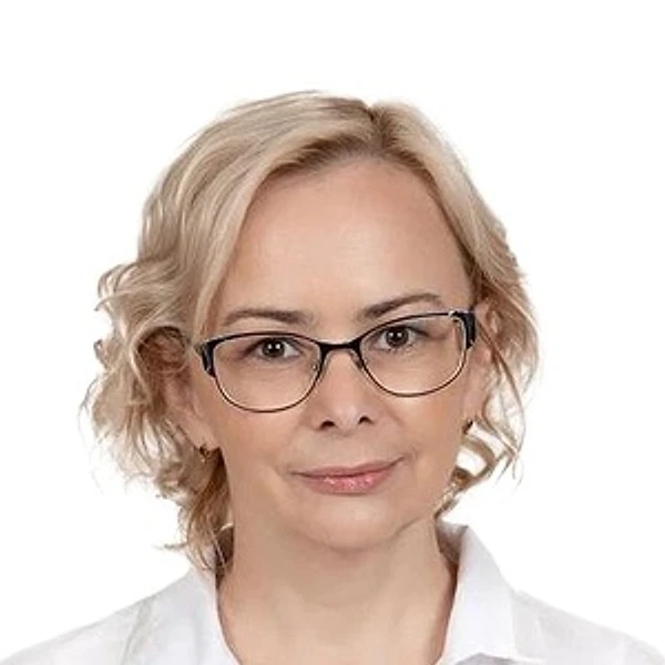 Колобова Любовь Владимировна — Невролог, Детский нарколог, Нарколог, Психиатр, Психотерапевт, Сомнолог, Кострома
