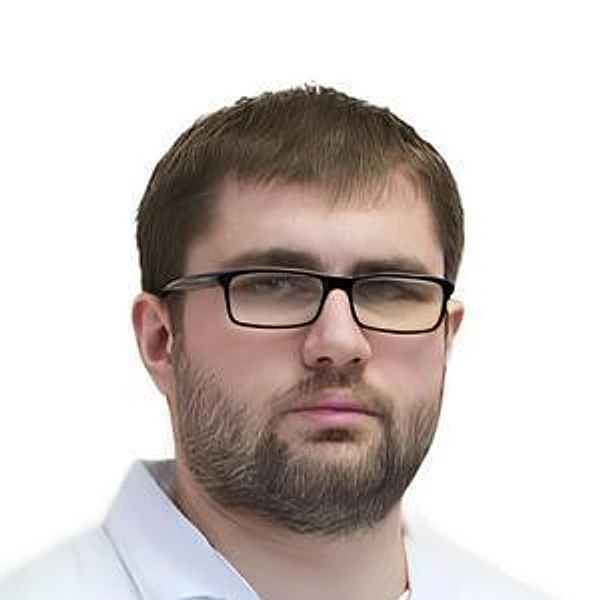 Всемирнов Кирилл Олегович — Врач УЗИ, Терапевт, Кострома