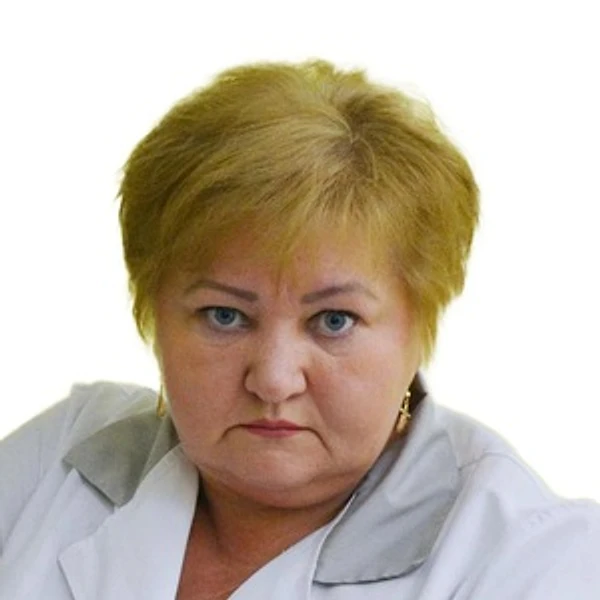 Гулюта Елена Николаевна — Врач УЗИ, Кострома
