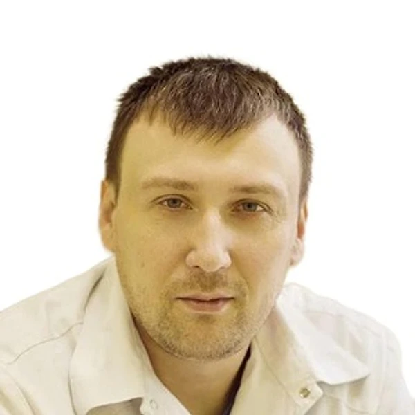 Метельков Сергей Владимирович — Хирург, Кострома