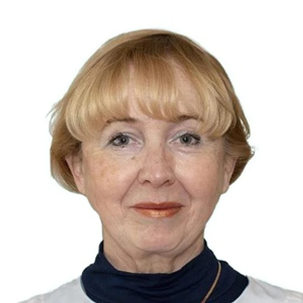 Смирнова Нина Александровна — Детский гинеколог, Кострома