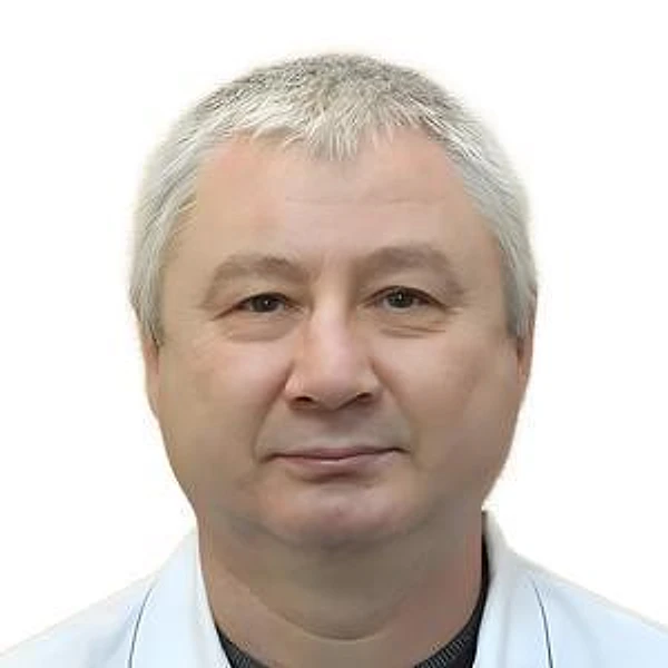 Королёв Владимир Николаевич — Акушер, Гинеколог, Кострома