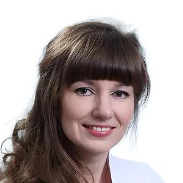 Ярмолюк-Яблокова Оксана Петровна — Врач УЗИ, Гинеколог, Гинеколог-эндокринолог, Кострома