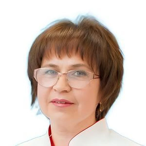 Лесникова Ирина Вячеславовна — Гинеколог-эндокринолог, Кострома