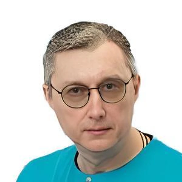 Сидоров Денис Владимирович — Кардиолог, Кострома