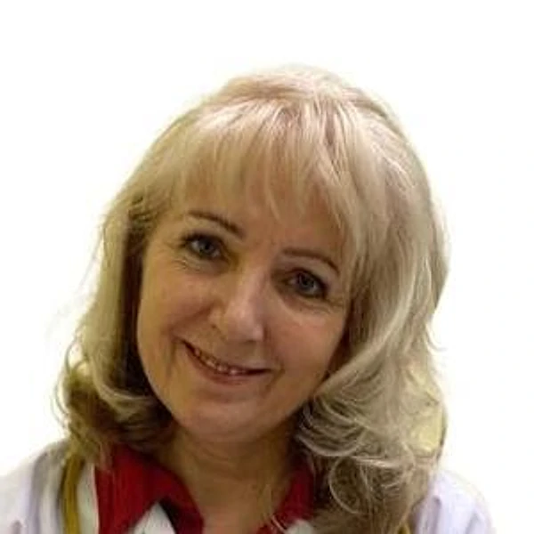 Короткова Светлана Валерьевна — Педиатр, Кострома
