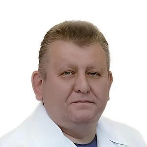 Гурьев Вадим Борисович — Детский ортопед, Детский травматолог, Ортопед, Травматолог, Кострома