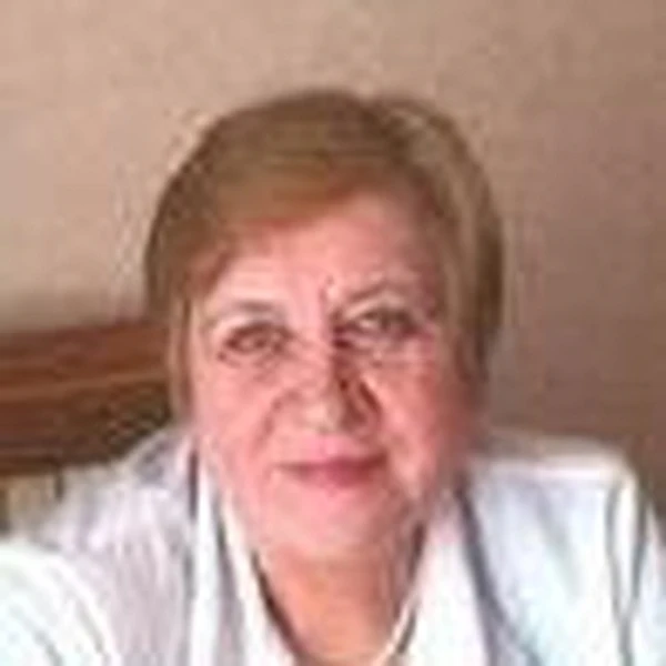 Тур Людмила Павловна — Невролог, Кострома