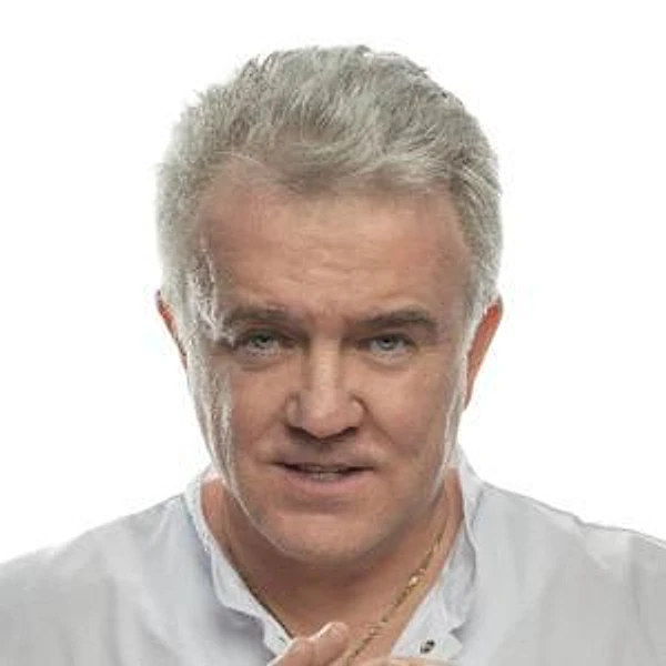 Соколов Сергей Валерьевич — Уролог, Андролог, Врач УЗИ, Сексолог, Кострома