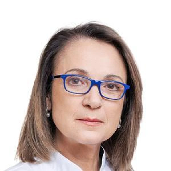 Цветкова Ольга Владимировна — Врач УЗИ, Кострома