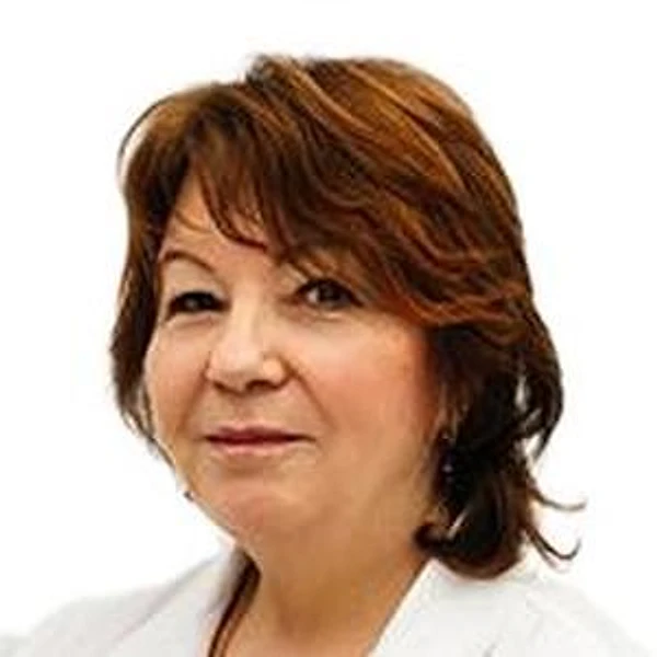 Уклеина Наталья Григорьевна — Педиатр, Москва