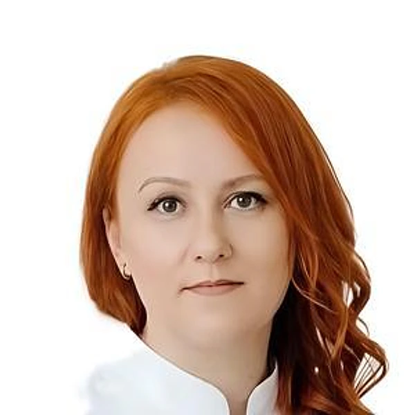 Голубева Венера Нафизовна — Гинеколог, Копейск
