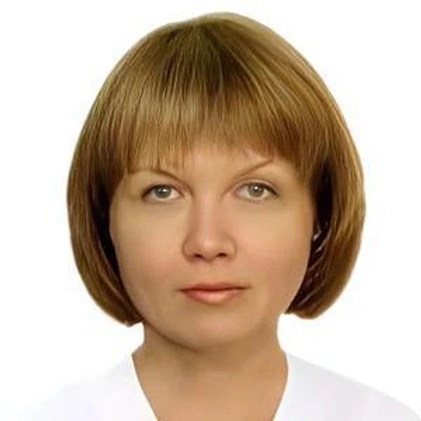 Волкова Екатерина Викторовна — Терапевт, Саратов