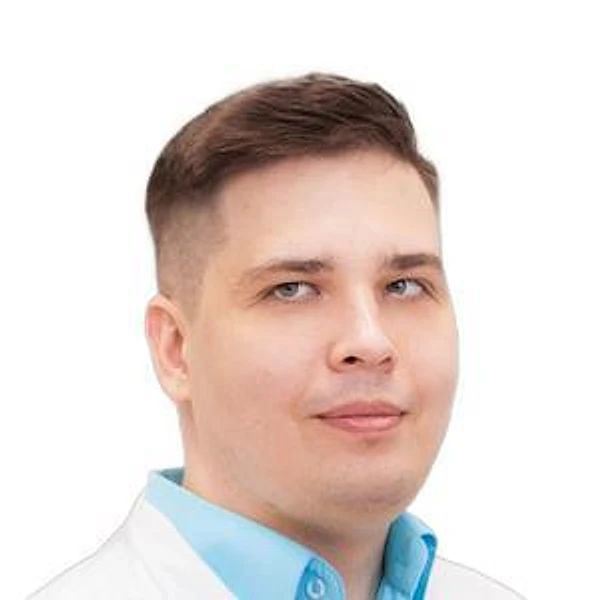 Казимиров Константин Сергеевич — Травматолог, Ортопед, Копейск