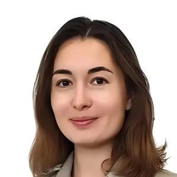 Вакасина Евгения Владимировна — Гастроэнтеролог, Детский гастроэнтеролог, Саратов