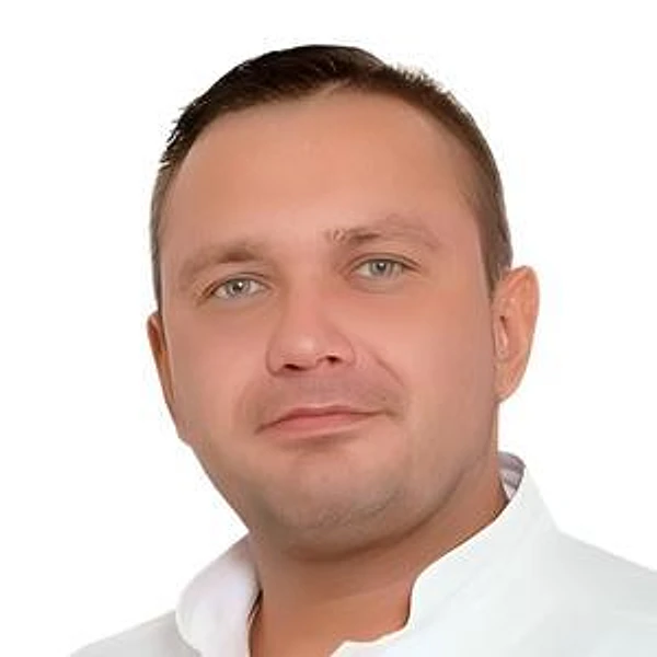 Сосновский Станислав Олегович — Уролог, Андролог, Детский уролог, Санкт-Петербург