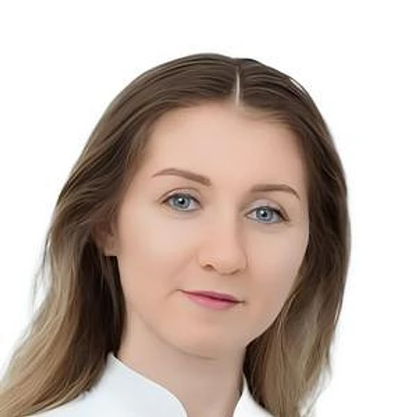 Рябко Сюзанна Мушеговна — Эндокринолог, Копейск