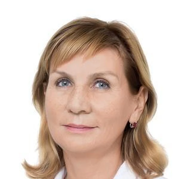 Дроздова Марина Владимировна — ЛОР, Детский ЛОР, ЛОР-хирург, Санкт-Петербург