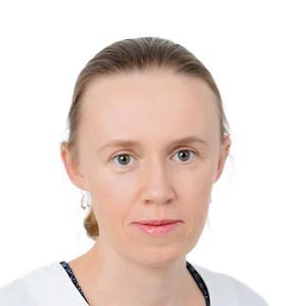 Дмитриева Ирина Сергеевна — ЛОР, Копейск
