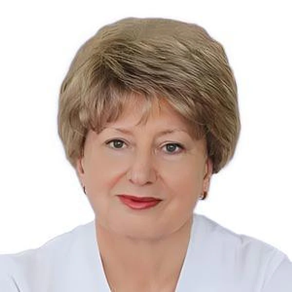 Кожевникова Татьяна Юрьевна — Гастроэнтеролог, Терапевт, Чебоксары